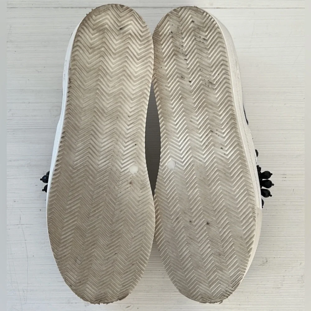 No. 21 stylish women’s platform shoes